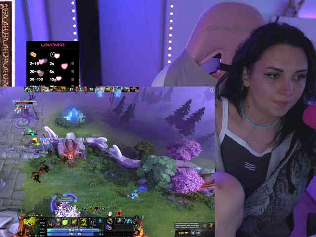 MalinaBo0m webcam