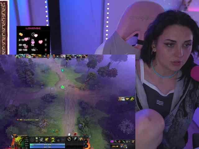 MalinaBo0m webcam
