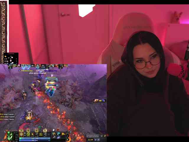 private live webcam MalinaBo0m