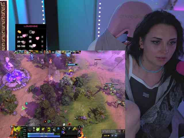 MalinaBo0m webcam