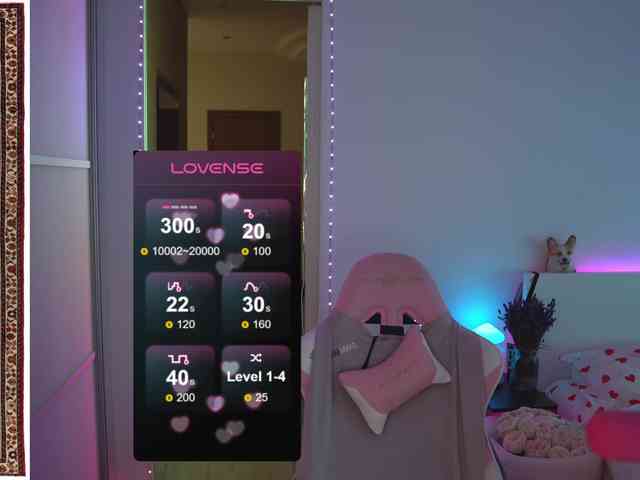 MalinaBo0m webcam