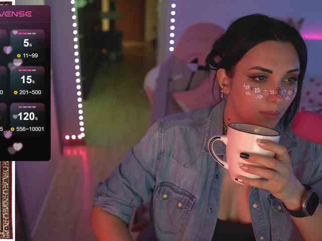 MalinaBo0m webcam
