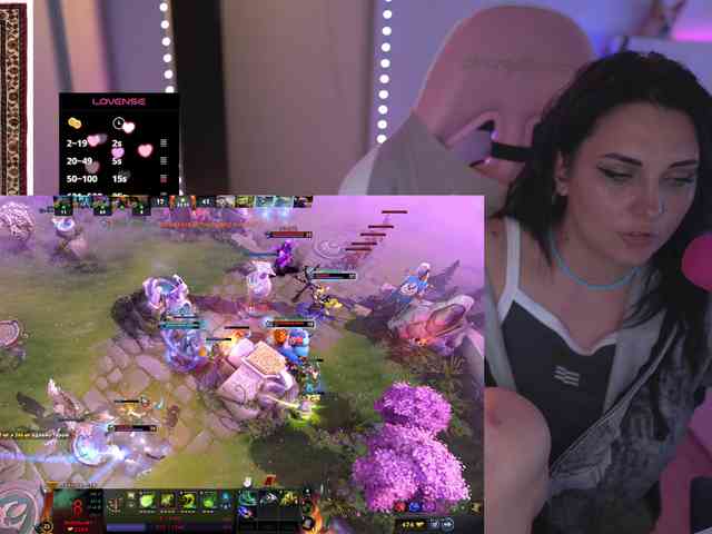 MalinaBo0m webcam