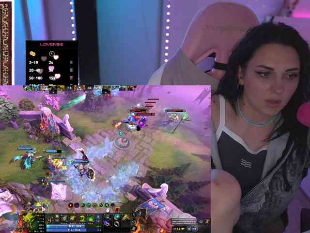 MalinaBo0m webcam