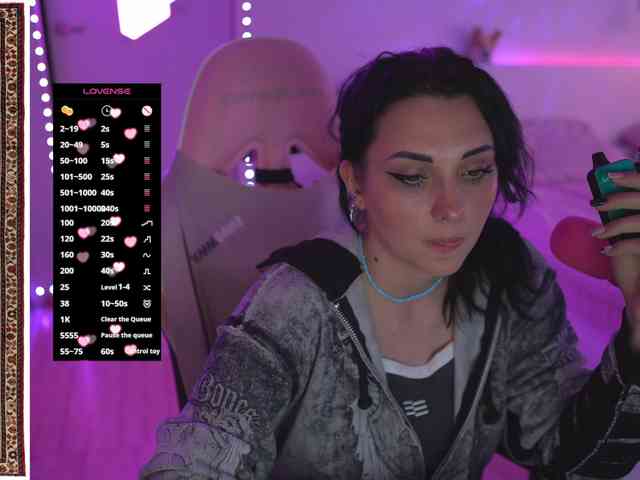 MalinaBo0m webcam
