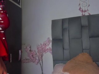 NathaliaRodri Porn Show