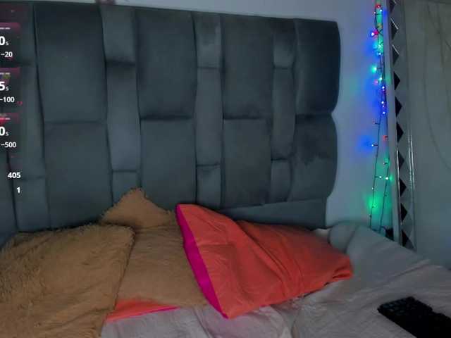 NathaliaRodri's BongaCams show and profile