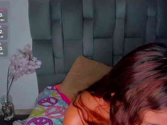 NathaliaRodri webcam