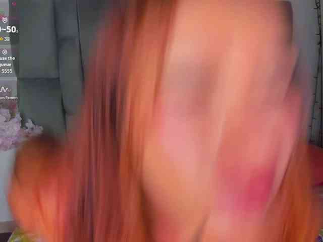 NathaliaRodri webcam