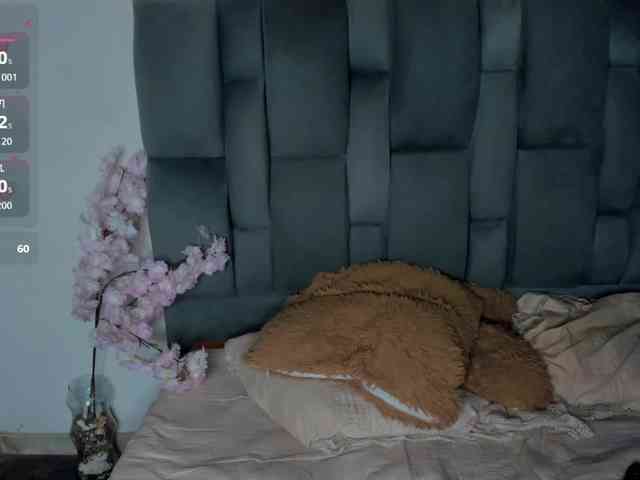 NathaliaRodri webcam