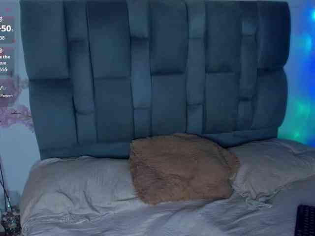 NathaliaRodri webcam