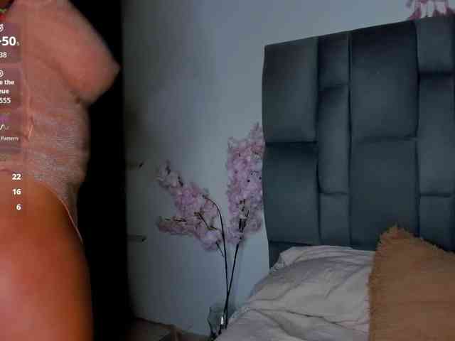 NathaliaRodri webcam