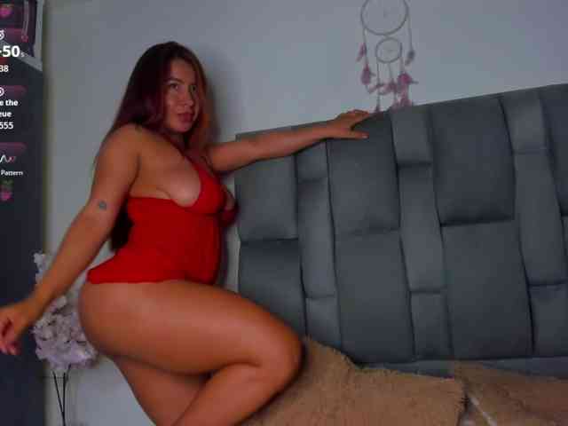 NathaliaRodri webcam