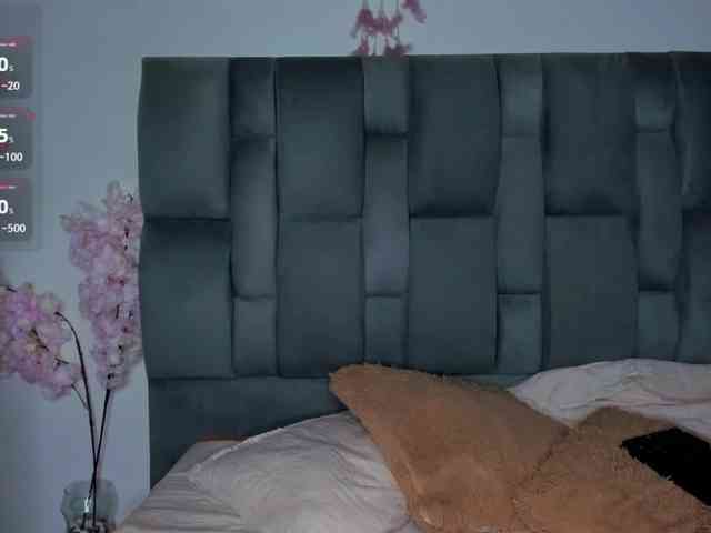 NathaliaRodri webcam