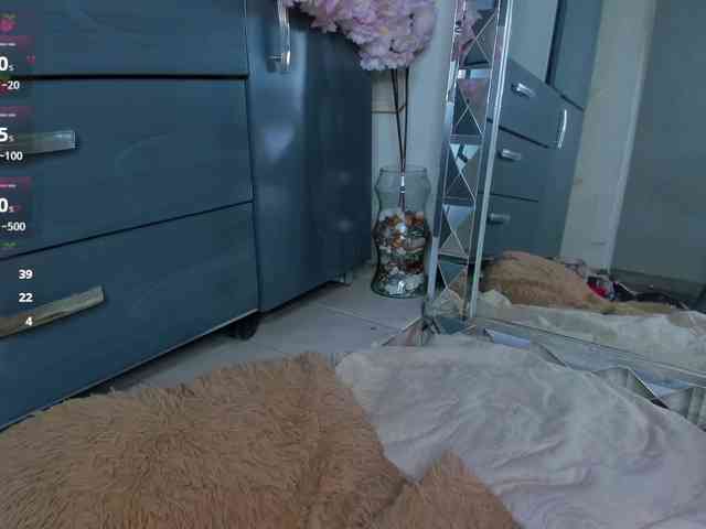 NathaliaRodri webcam