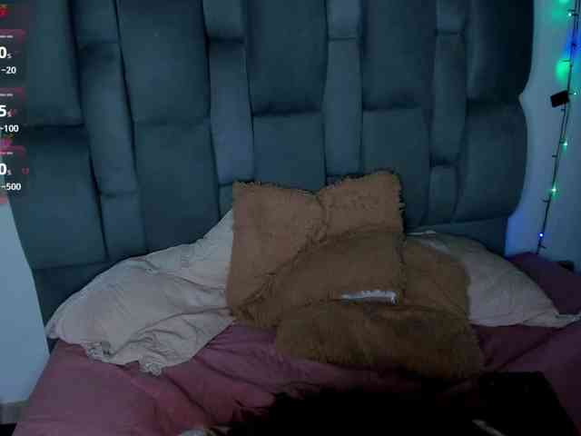 NathaliaRodri webcam