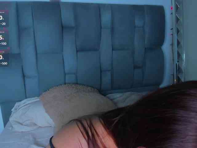 NathaliaRodri webcam