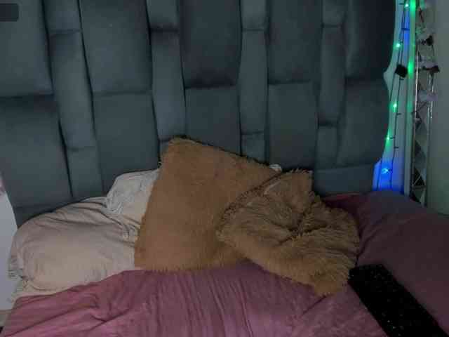 NathaliaRodri webcam
