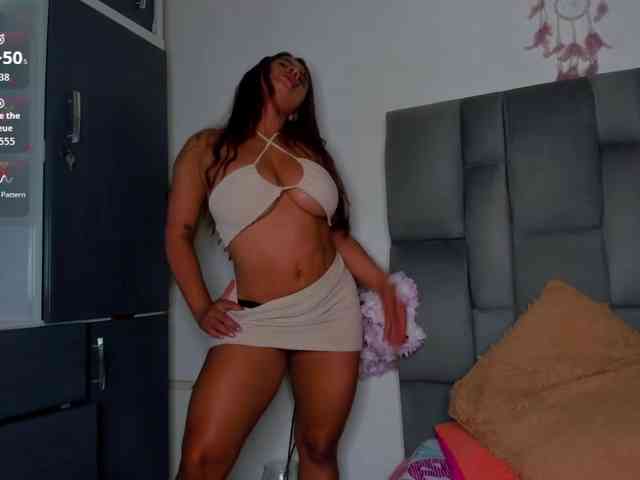 NathaliaRodri webcam