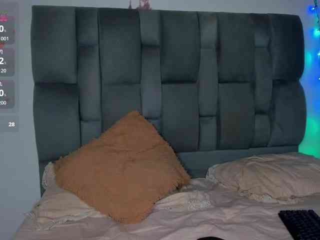 NathaliaRodri webcam