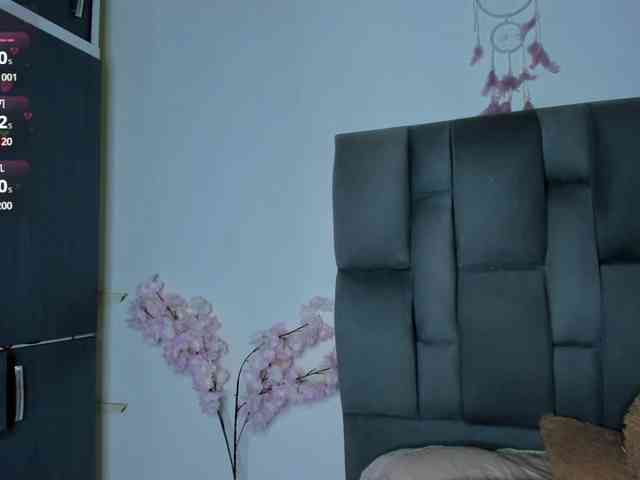 NathaliaRodri webcam