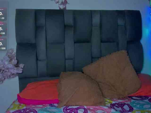 NathaliaRodri webcam