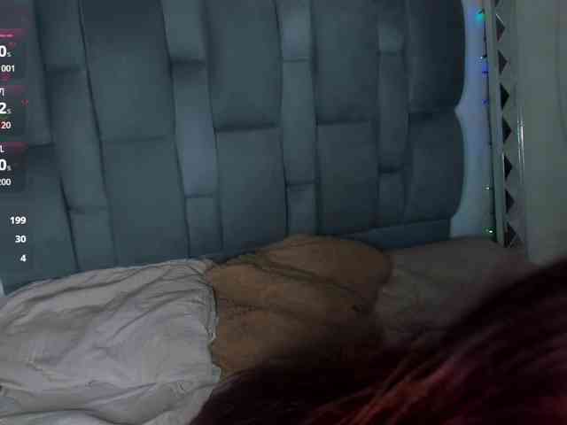 NathaliaRodri webcam