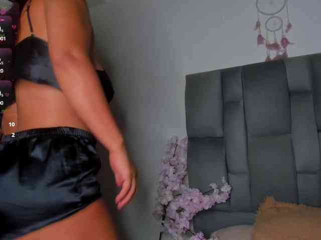 NathaliaRodri webcam