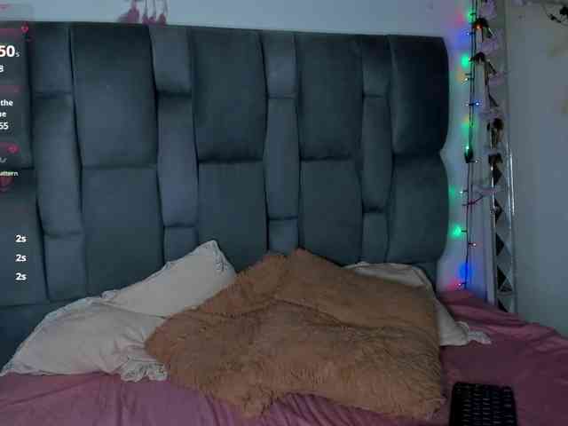 NathaliaRodri webcam