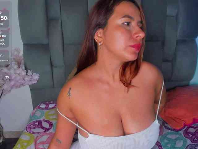 NathaliaRodri webcam