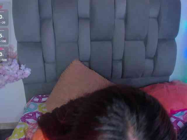 NathaliaRodri webcam