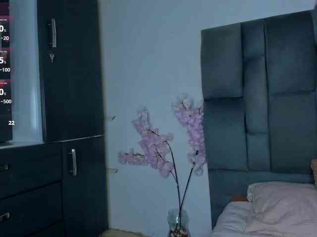 NathaliaRodri webcam