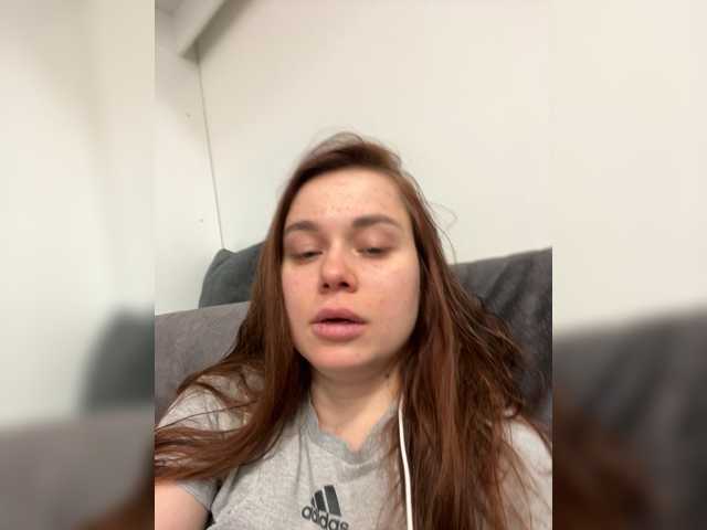 prostomilka Live Cam on BongaCams