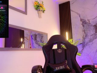 pamelajackson Porn Show