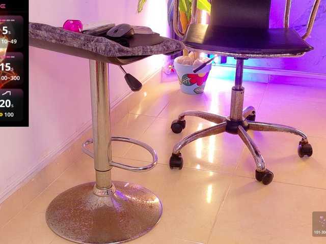 pamelajackson's BongaCams show and profile