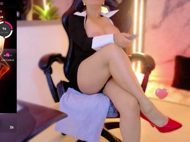 pamelajackson's BongaCams show and profile