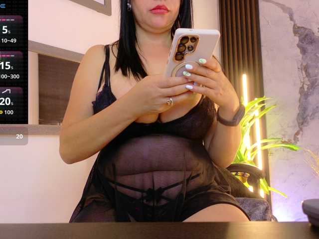 pamelajackson's BongaCams show and profile