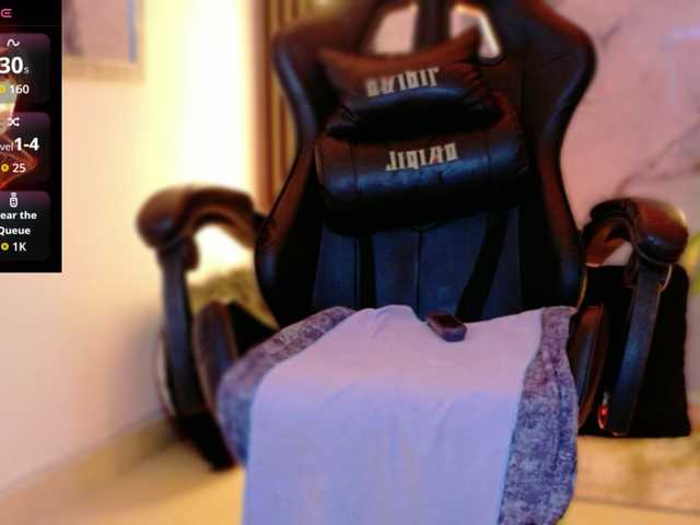 pamelajackson's BongaCams show and profile