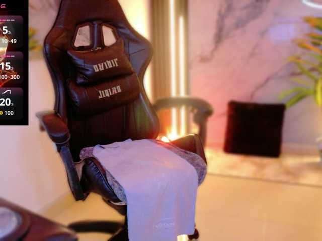 pamelajackson's BongaCams show and profile