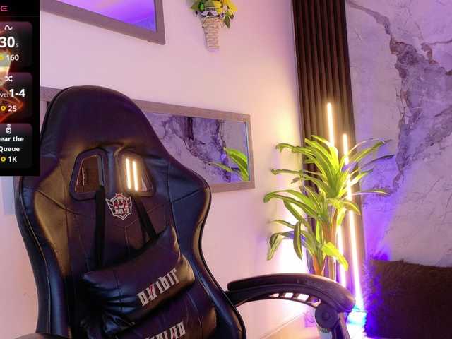 pamelajackson's BongaCams show and profile