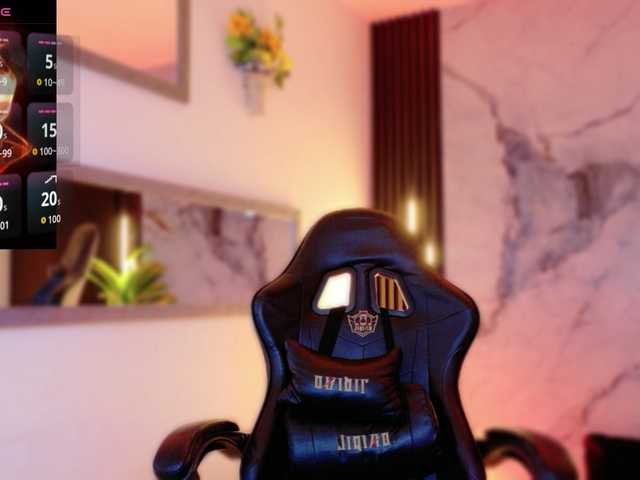 pamelajackson's BongaCams show and profile