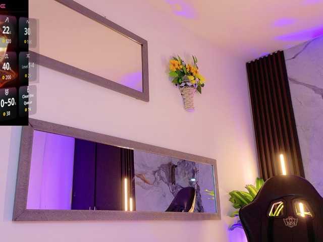 pamelajackson's BongaCams show and profile