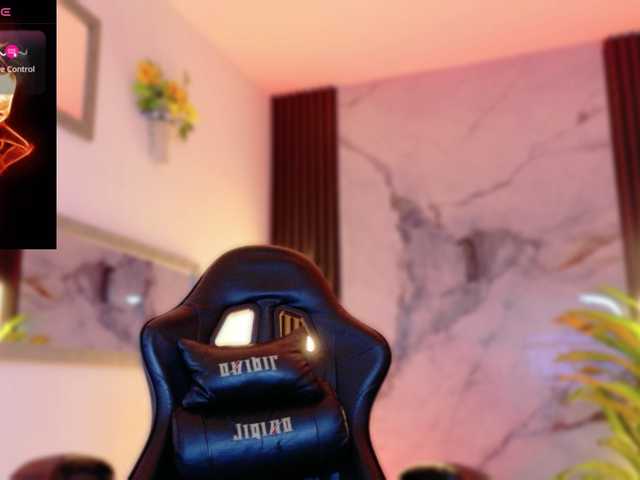 pamelajackson's BongaCams show and profile