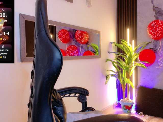 pamelajackson's BongaCams show and profile