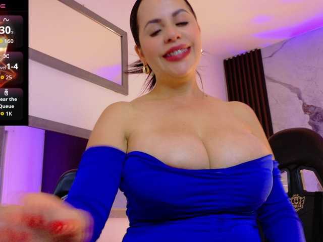 pamelajackson's BongaCams show and profile