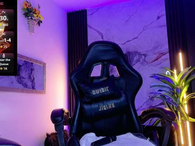 pamelajackson's BongaCams show and profile