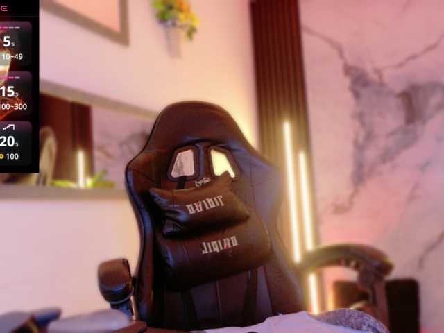 pamelajackson's BongaCams show and profile