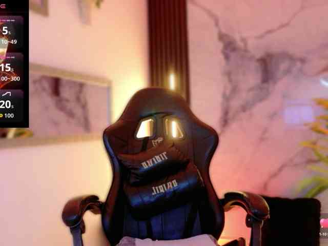 pamelajackson webcam