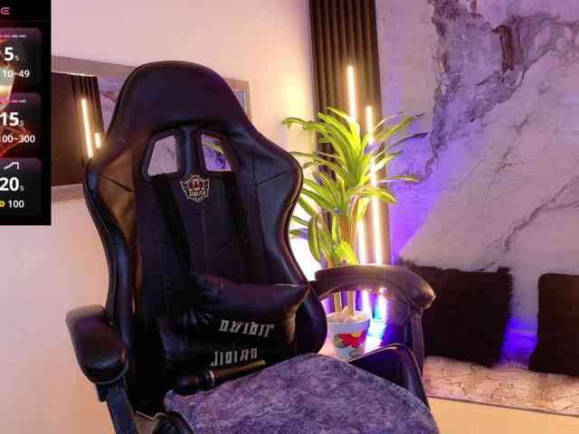 pamelajackson webcam