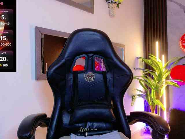 pamelajackson webcam